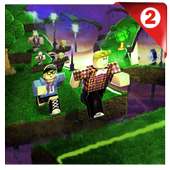 Ultimat Roblox 2k17 tips