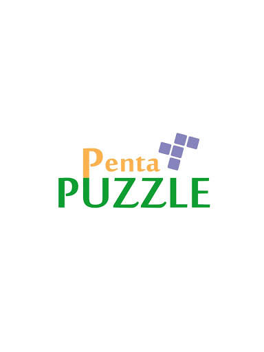 Puzzle game: Penta Puzzle screenshot 14
