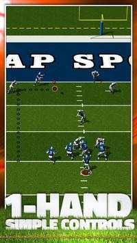 TAP SPORTS FOOTBALL screenshot 2
