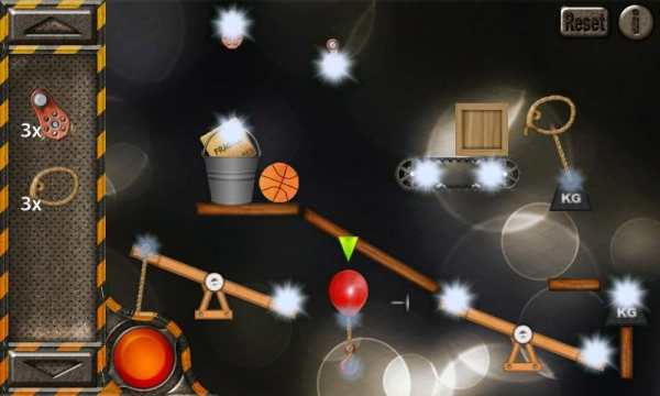 Manic Mechanics Lite screenshot 4