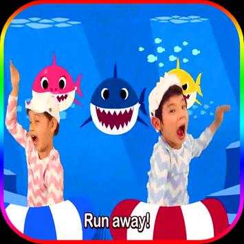 Video Dance Baby Shark screenshot 2