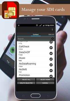 SIM Tool Free Download screenshot 3