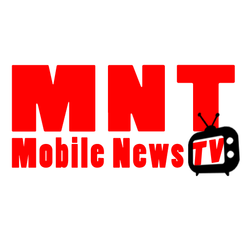 Mobile News Tv иконка