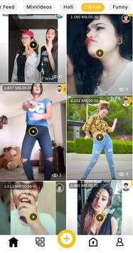 Hot Videos For Bigo - Live vigoo Streaming 2019 screenshot 4