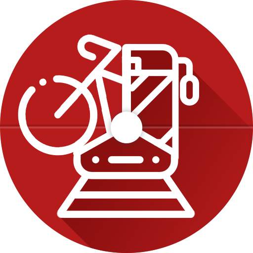 Transitfy (Bus | Metro | Bici) 1.0.2.5