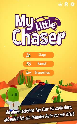 My Little Chaser screenshot 9