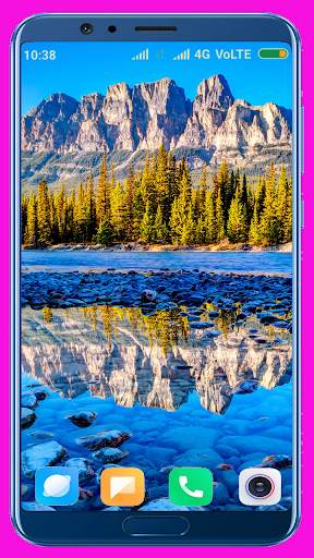 Nature Wallpaper screenshot 14