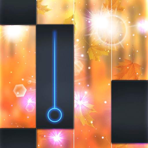 Music Piano Tiles: Music Games 1.24.1