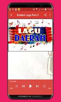 lagu karo ofline screenshot 3