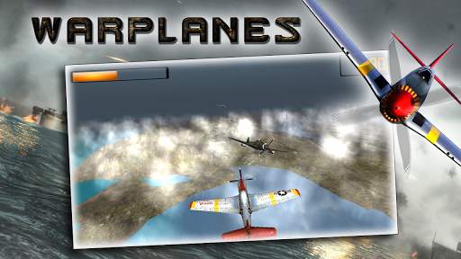War of Planes screenshot 4