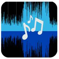 MP3 Cutter and Audio Cutter icon