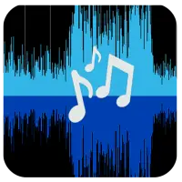 MP3 Cutter and Audio Cutter icon
