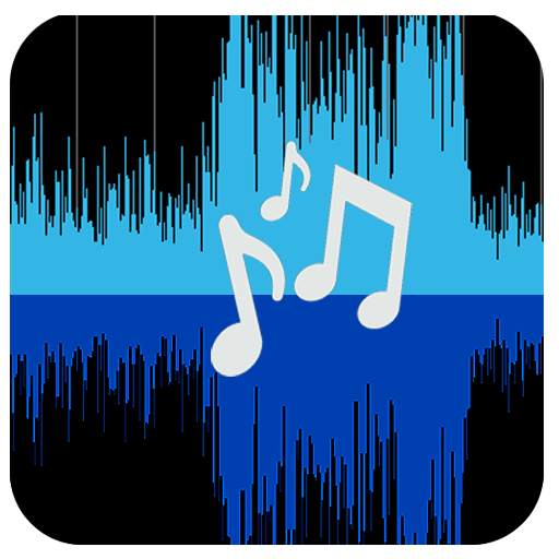 MP3 Cutter and Audio Cutter 1.0.2