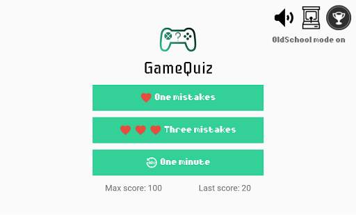 Video Games Quiz - quiz for gamers! screenshot 2