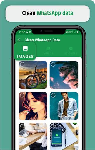 Era D - Download Save & Share Status for WhatsApp screenshot 3