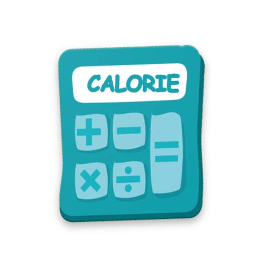 Calorie Pal - Free Calorie Calculator 1.0.3