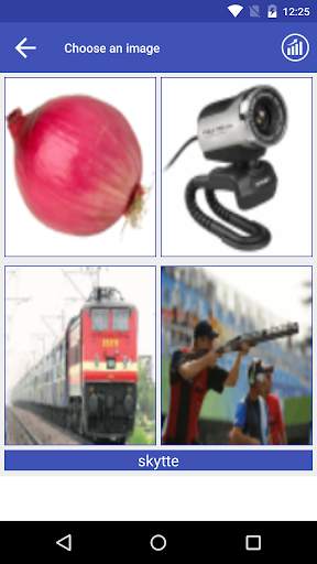 Learn Swedish screenshot 4