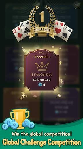 Solitaire Farm Village screenshot 8
