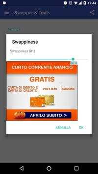 Swapper screenshot 4