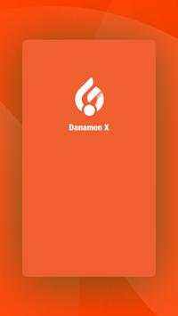 Danamon X screenshot 1
