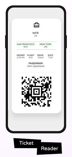 PassBox - Passbook Wallet screenshot 2