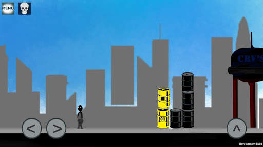 Cringe The Game screenshot 2
