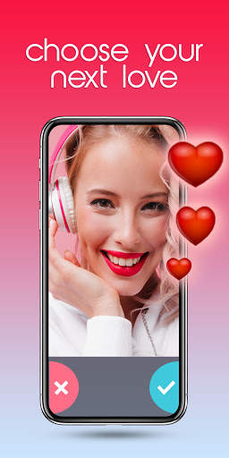 Chatting Angels - Chat, Love screenshot 1