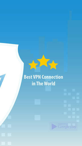 VPN Buzz - Fast, Unlimited & Secure VPN Proxy screenshot 2