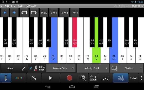 Piano Recorder Free screenshot 8