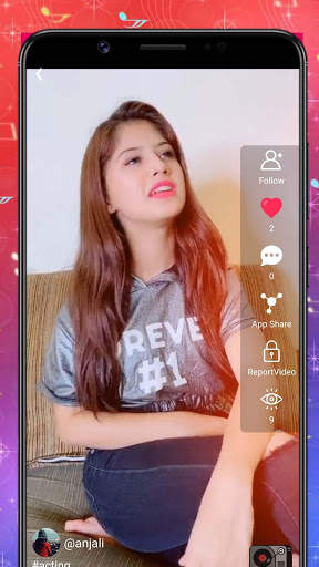 Social-Tok: Short video like tik tok screenshot 5