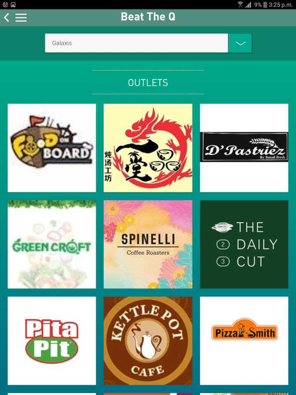 asap mobile app screenshot 11