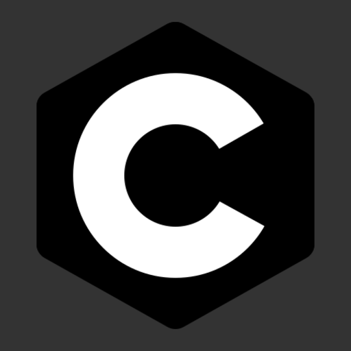 C Tutorial - Learn Coding for Free icon