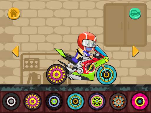 Vlad & Niki Car Games for Kids screenshot 18