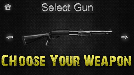 Fart Weapon Prank Simulator screenshot 1