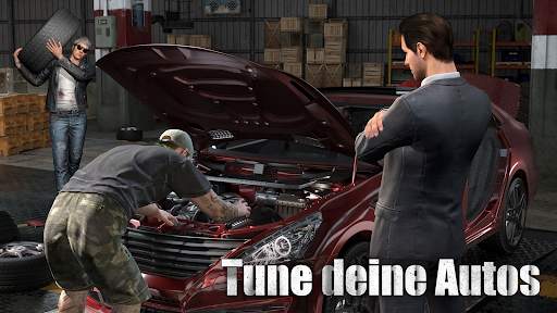The Grand Mafia screenshot 4