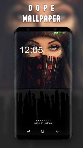 Dope Wallpaper screenshot 6