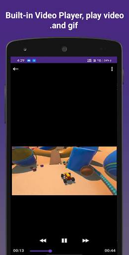 Download Twitter Videos - GIF | Tweet Downloader screenshot 4