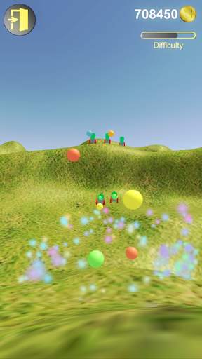 Tap Addicted –Classic Clicker Game 3D screenshot 3