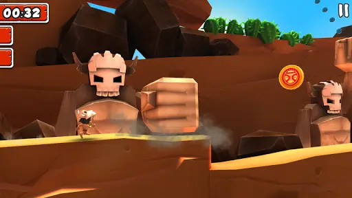 Manuganu 2 screenshot 2