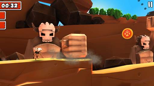 Manuganu 2 screenshot 2