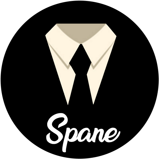 SpaneApp иконка