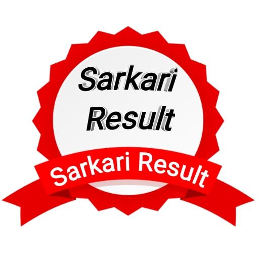 Sarkari Result icon