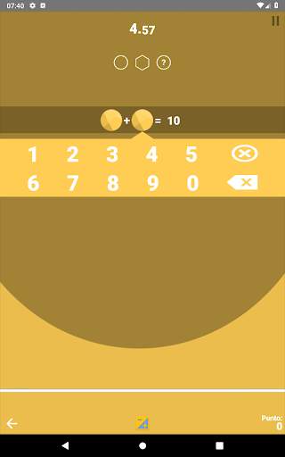 Giochi di matematica screenshot 14