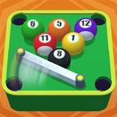 Stick And Pool