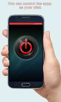 Voice Lock Screen Smart screenshot 5
