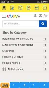 NT Market screenshot 4