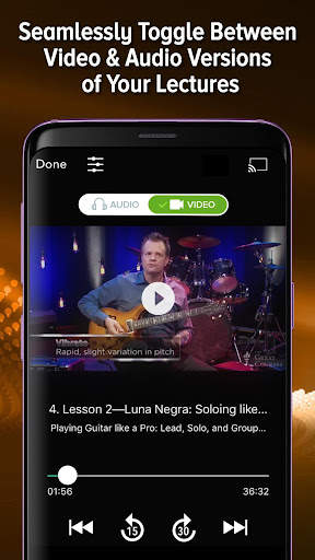 The Great Courses screenshot 3