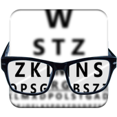Pocket Eye-Photo and Video Magnifier icon