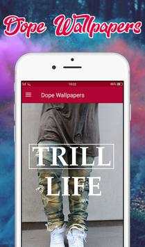 Dope Wallpaper screenshot 6