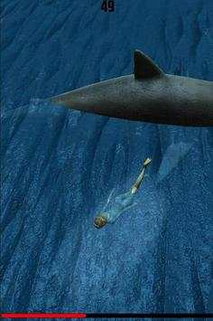 SharK Water Survival screenshot 2